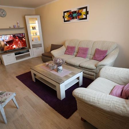 Apartament Klara-Centar Pola Esterno foto