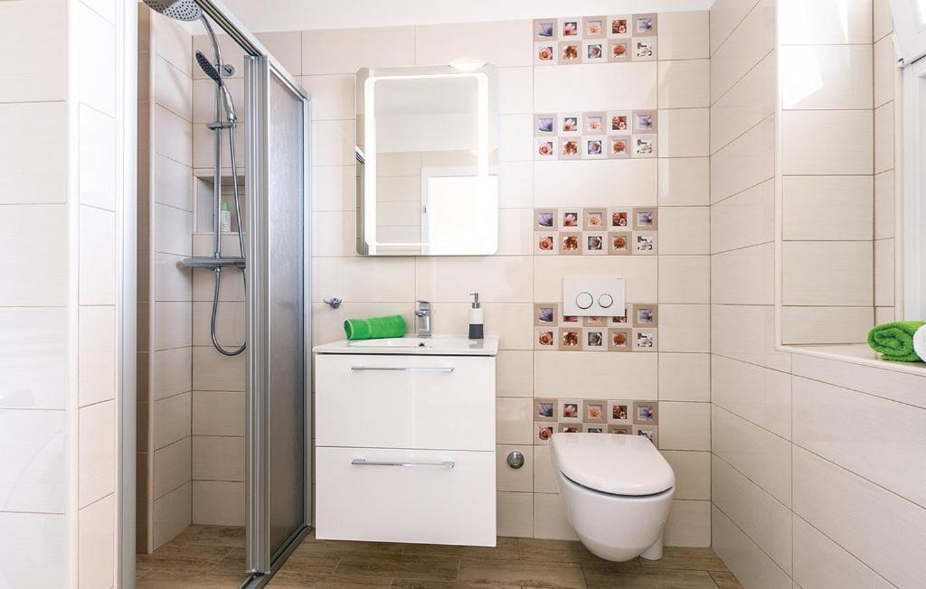 Apartament Klara-Centar Pola Esterno foto