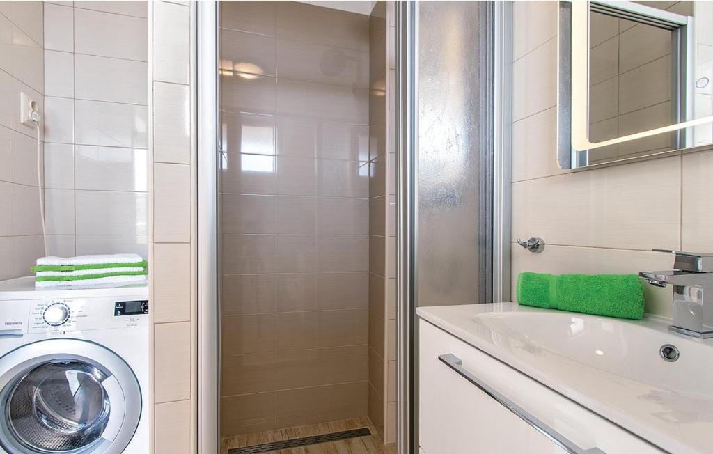 Apartament Klara-Centar Pola Esterno foto